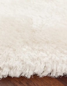 Высоковорсный ковер Plush Shaggy White - высокое качество по лучшей цене в Украине.